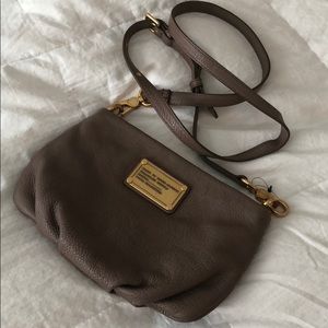 LIKE NEW Marc Jacobs Crossbody